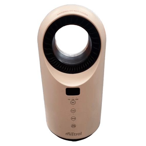 Mistral Heater/Fan VMCDH0365 (MR 1343047)