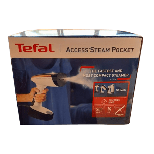 Tefal Access Steam Pocket In Box