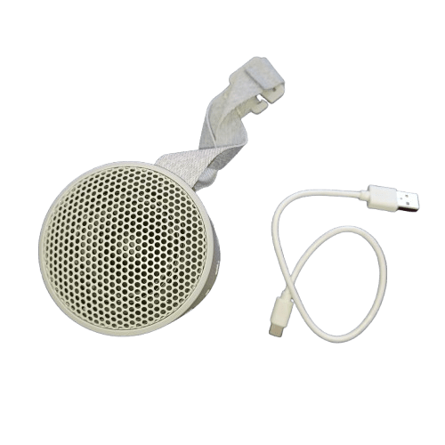 SONY BLUETOOTH WIRELESS SPEAKER WITH CHARGER (LE1346706)