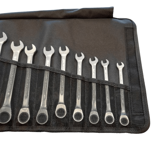 Stahlwille Spanner Set 12 Pce