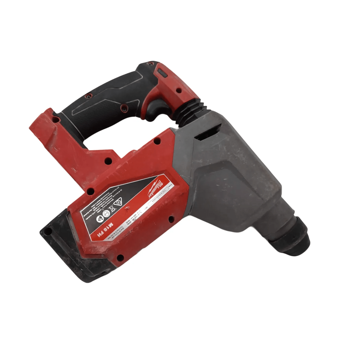 Milwaukee M18 FH Rotary Hammer Drill – Tool Only – WR 1351422