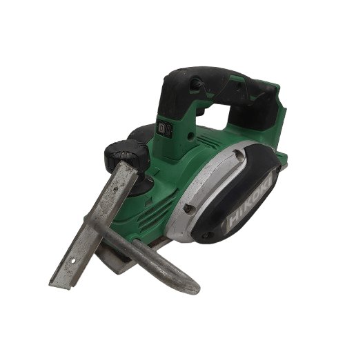 HiKOKI Planer 82mm 18V HIP18DSL (Skin Only)