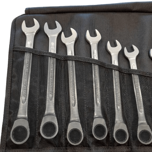 Stahlwille Spanner Set 12 Pce