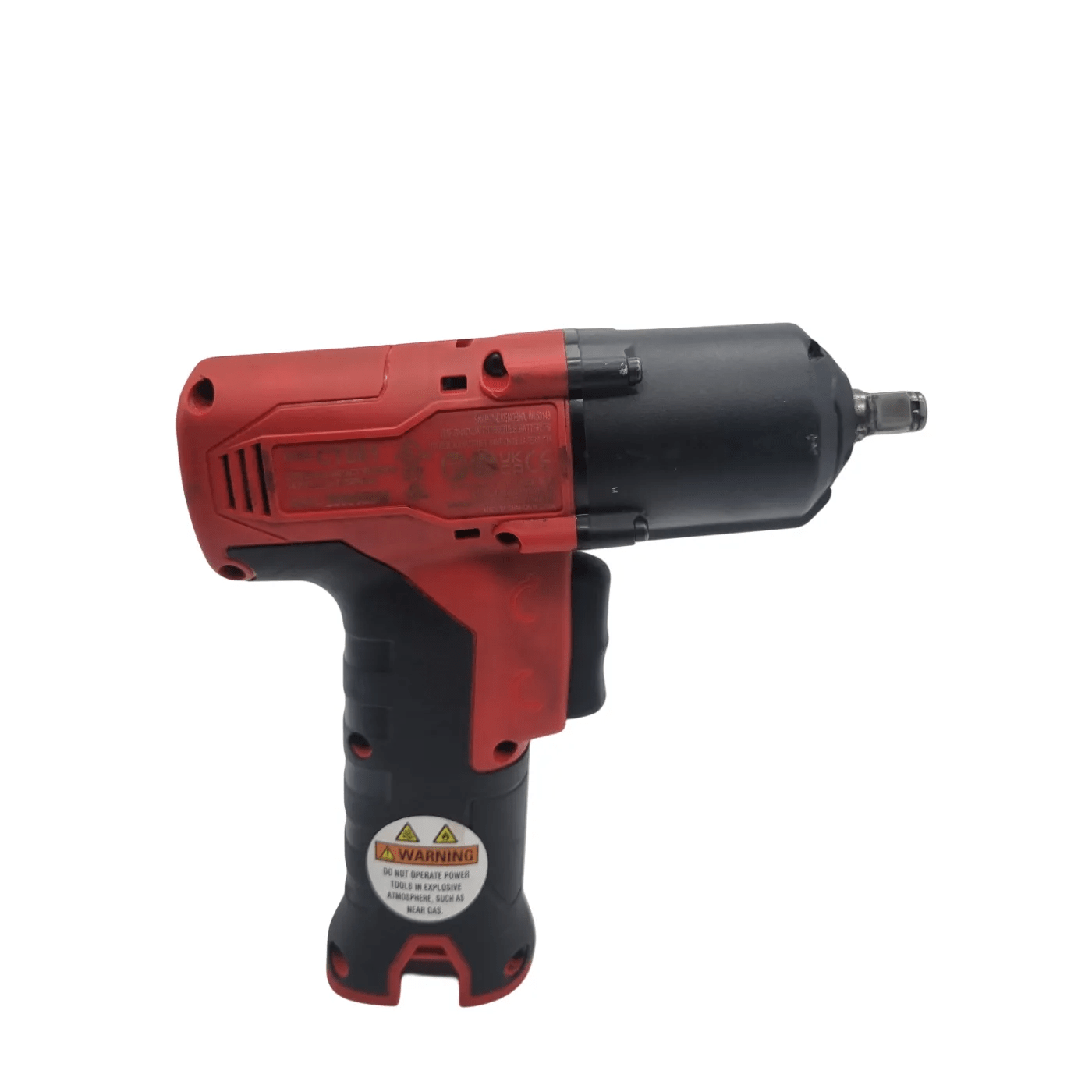 Snap-on Impact Wrench CT861 (WR 1355450)