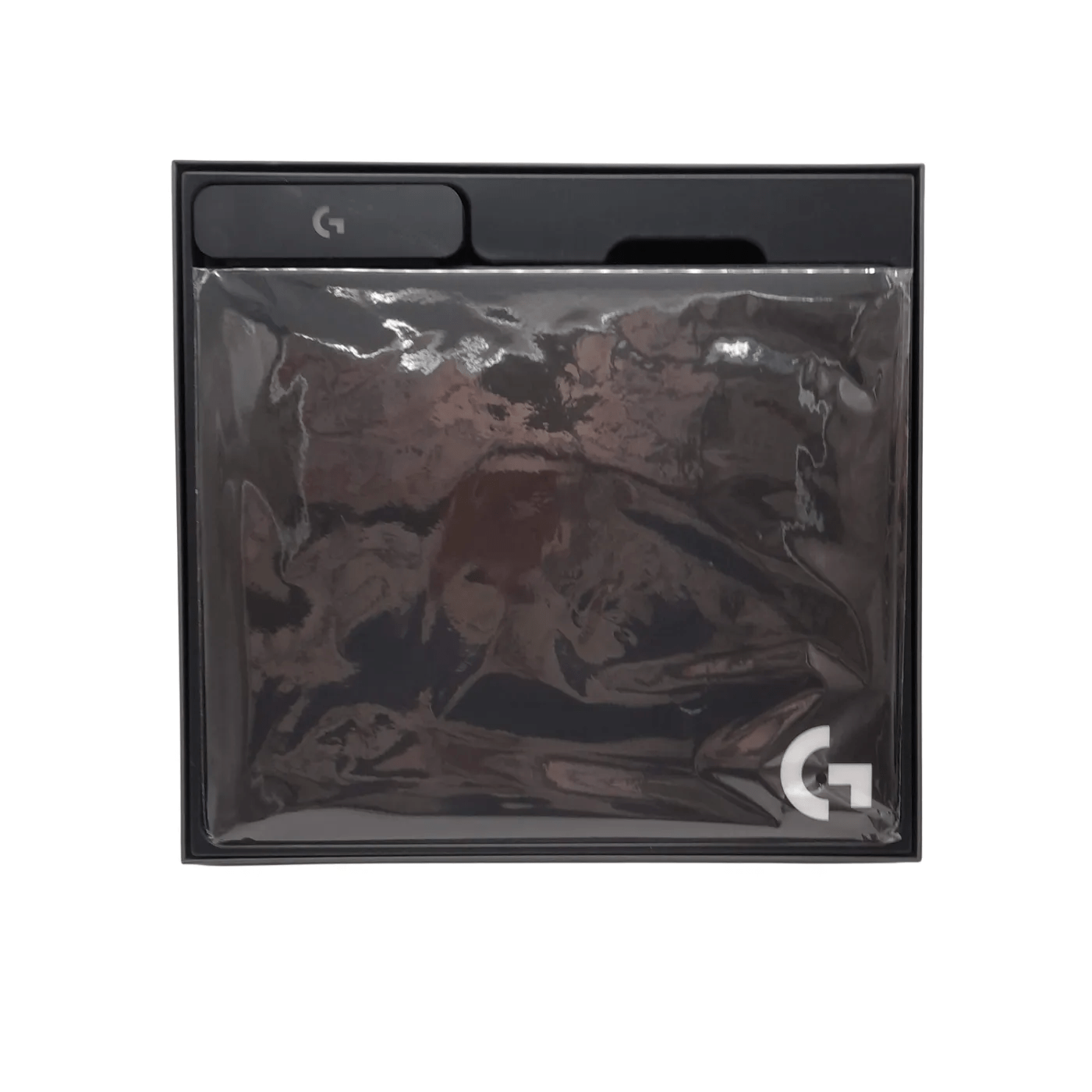 Logitech Powerplay Wireless Charging Mouse Pad – Model P-R0001 (Black, In Box) – WR 1346221