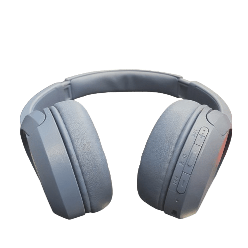 Sony WHCH520 Wireless Headphones Blue – No Charger (MR1343611)