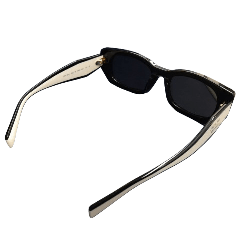 Prada SPR B05 Sunglasses No Case