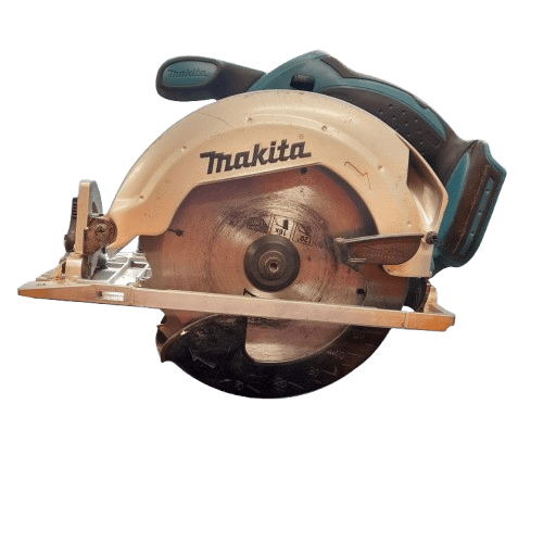 Makita Circular Saw DSS611 (MR)