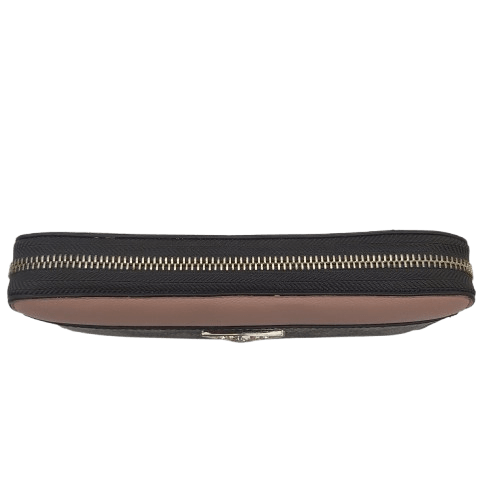 Ladies Guess Wallet Brown/Pink