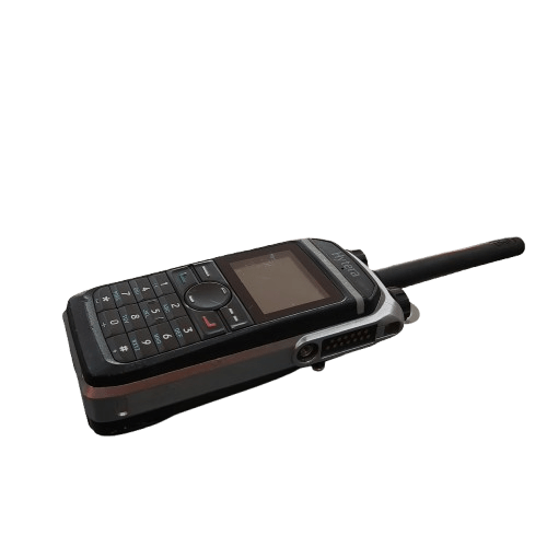 Hytera Radio PD682 With Battery