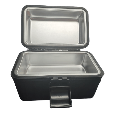 Ridge Ryder 12V Food Warmer 2.5L Capacity (MR)