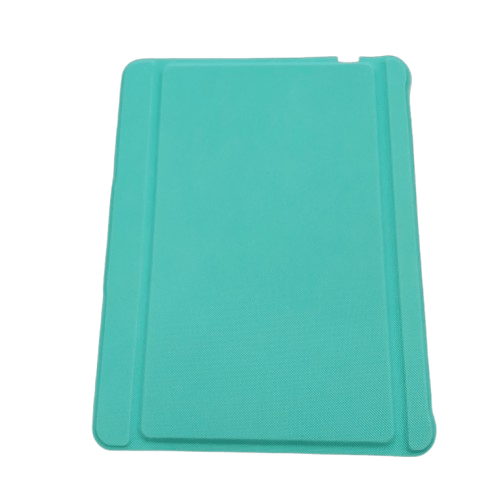 Laser iPad 10.2-inch Wireless Keyboard Case Green