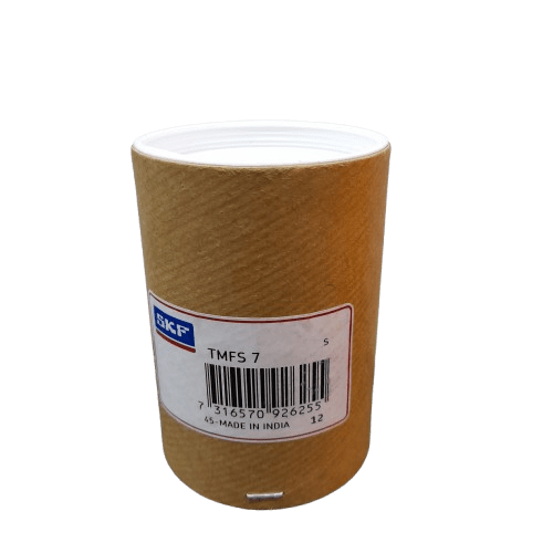 SKF 1/2 in Drive 52mm Axial Lock Nut Socket, 58 mm Overall Length In Box