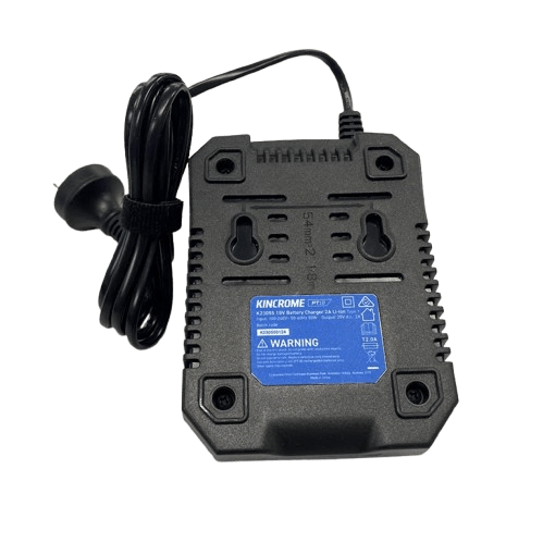 Kincrome Battery Charger – K23055