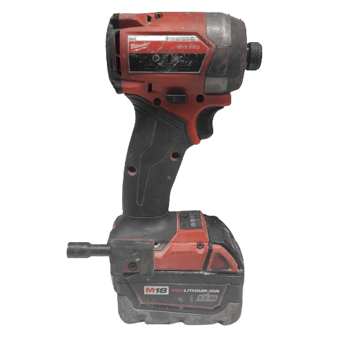 Milwaukee M18 FID3 18V Impact Driver with 3.0Ah Battery