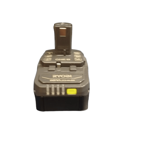 Ryobi 4ah 18v Battery Lithium One+ (LE)