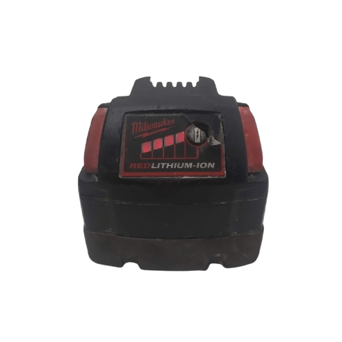 Milwaukee 18V 5.0Ah REDLITHIUM Battery – M18B5