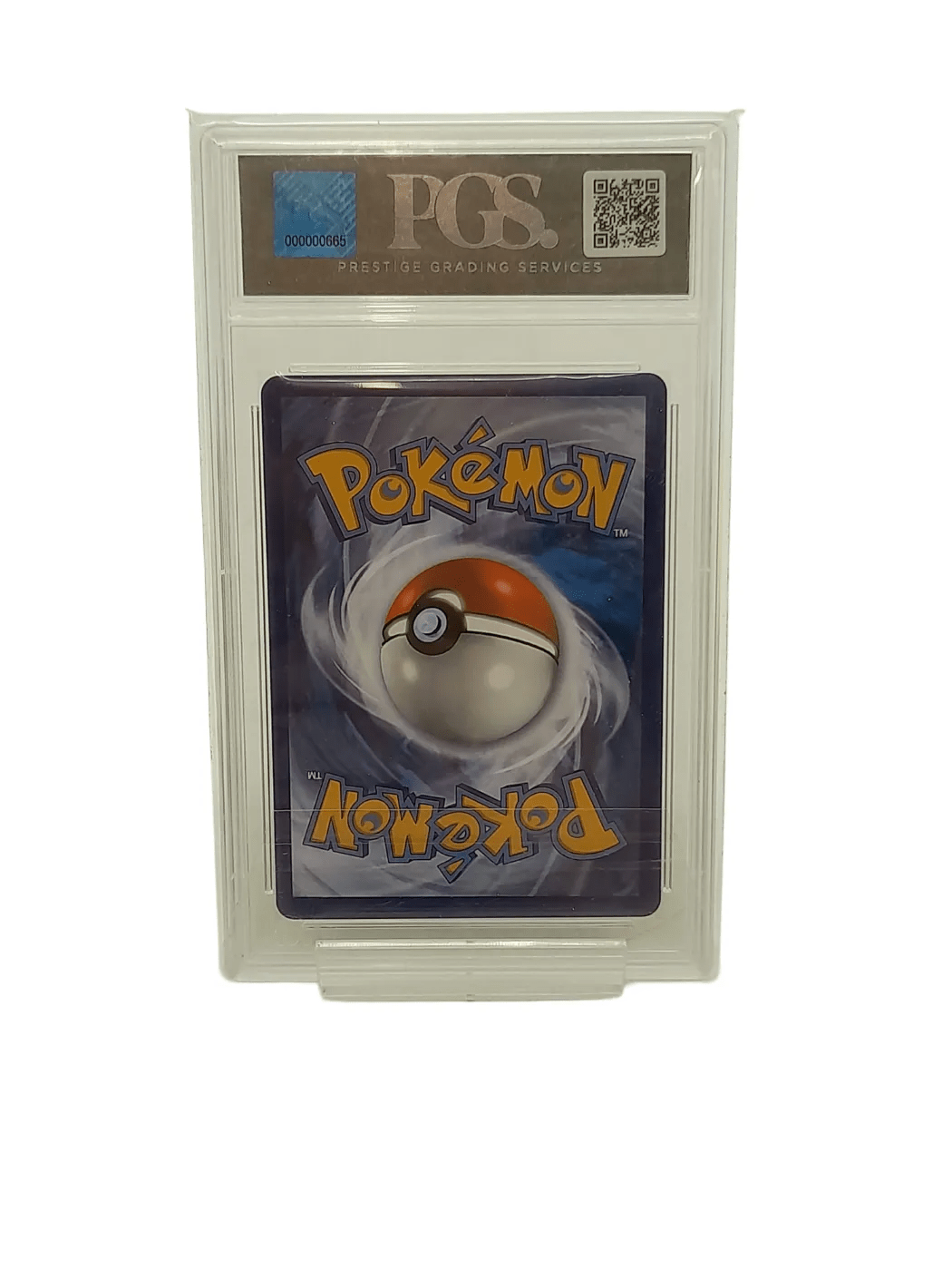 Dartrix #SV3 2019 Pokemon Hidden Fates PGS Graded 9 Pokemon Trading Card