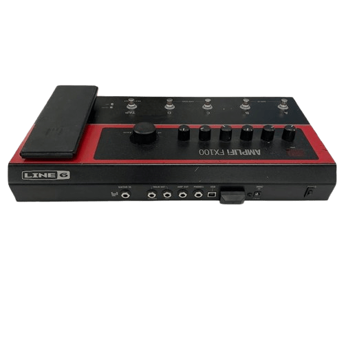 Line 6 AMPLIFi FX100 Floor Board Multi-Effects Processor
