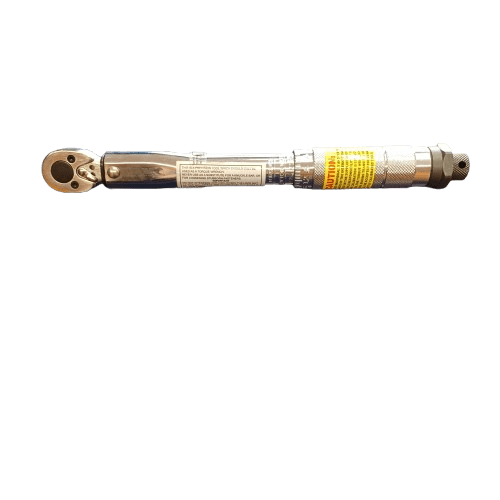 Kincrome Torque Wrench 1/4″ With Case