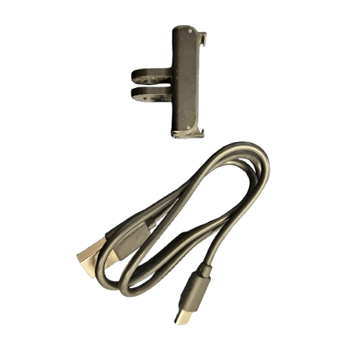 DJI Action 2 Camera Power Combo BP001