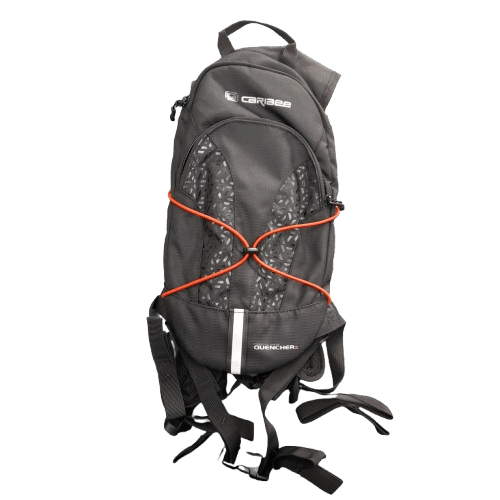 Caribee Quencher 2L hydration backpack (JN)