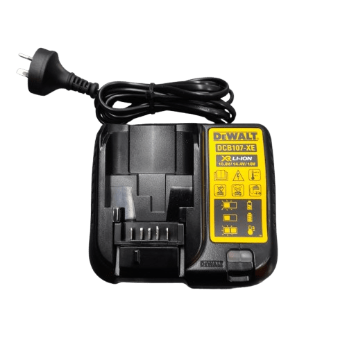 DeWALT 18V 5Ah XR Li-Ion Brushless Hammer Drill Driver Kit