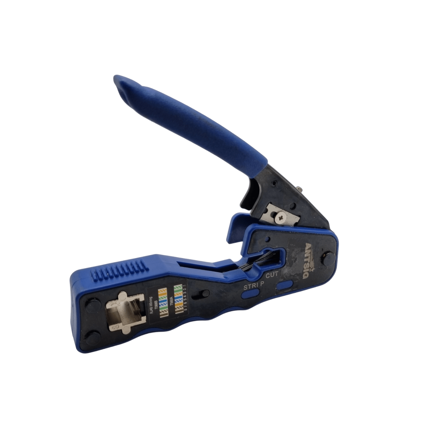 Antsig RJ45 Crimping Tool