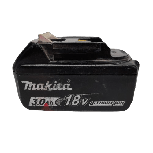 Makita BL1830B 18V 3.0Ah Battery