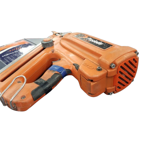 Paslode Impulse Nail Gun With Battery No Charger