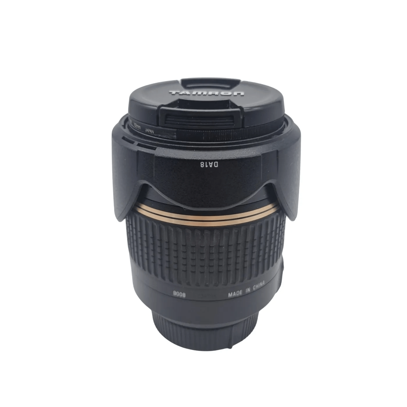Tamron 18-270mm f/3.5-6.3 Di II VC PZD Lens (Model B008N) – WR 1354402