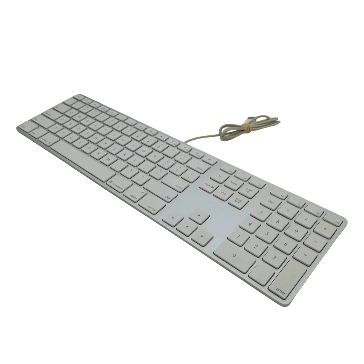 Apple Wired Keyboard A1243 – WR 1350408