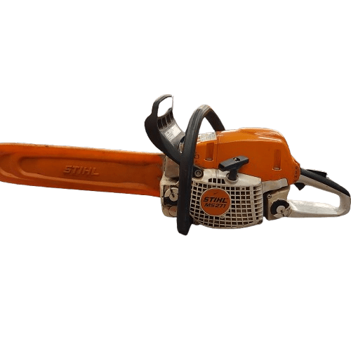 Stihl Chainsaw MS271 Petrol- Local Pickup Only