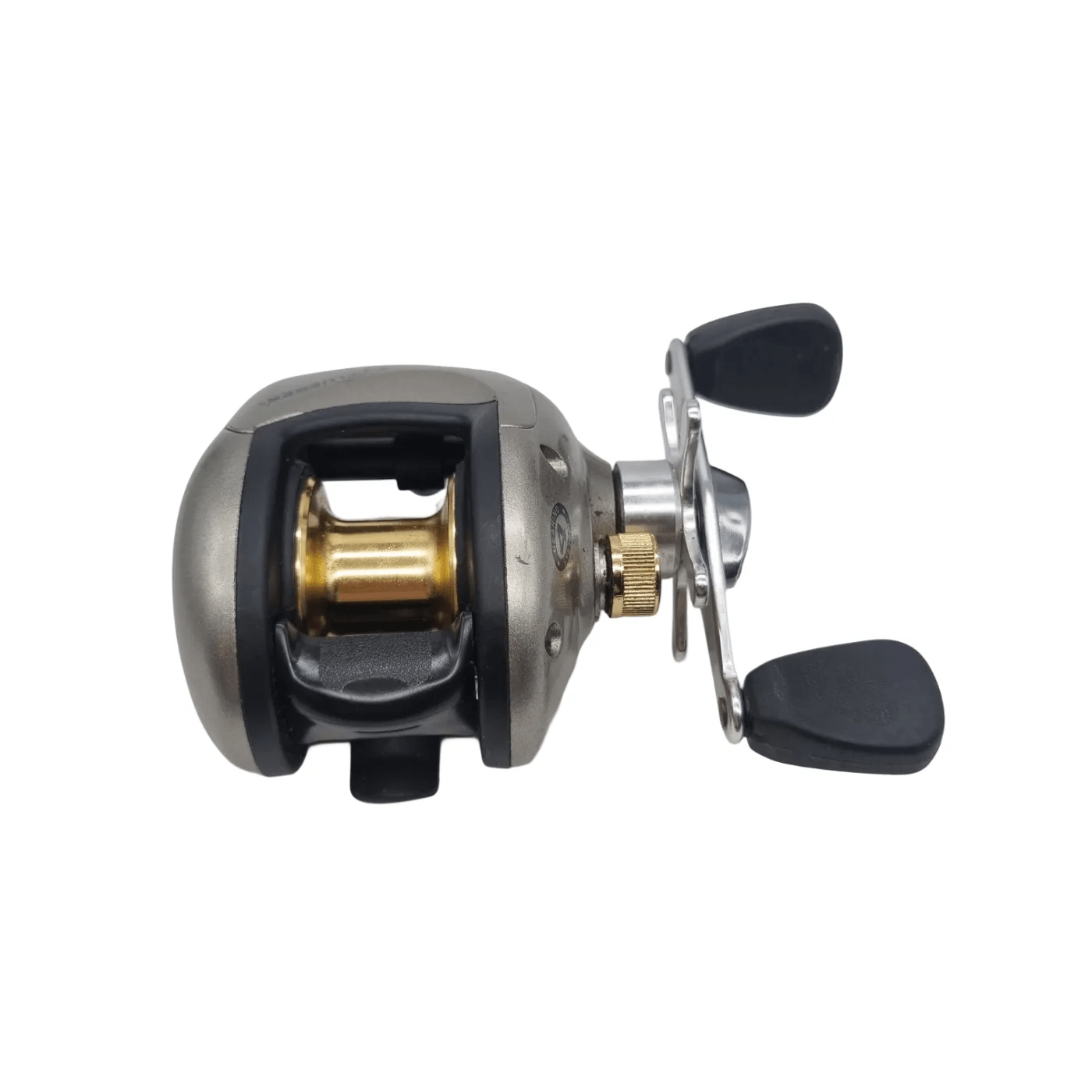Pflueger Fishing Reel PFLP (WR 1352610)