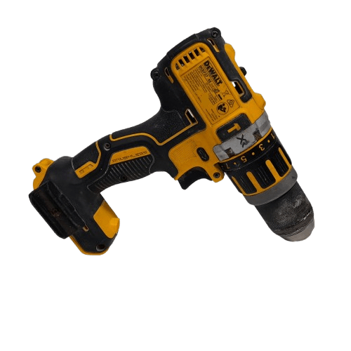 DeWalt DCD737-XE 14.4V Brushless Hammer Drill Driver Skin Only
