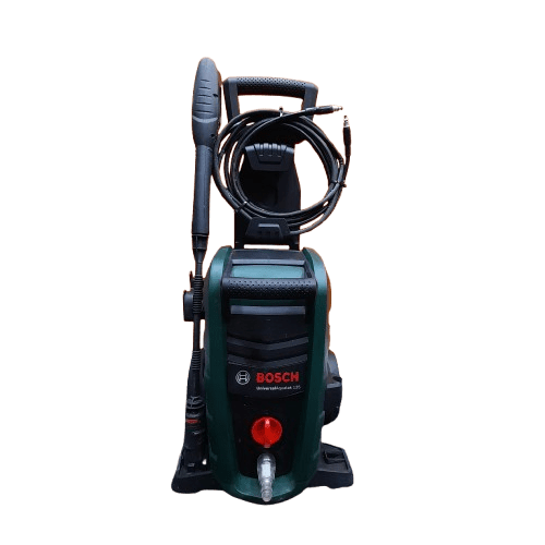 Bosch DIY Universal Aquatak 125 Pressure Washer **Pick Up Only**