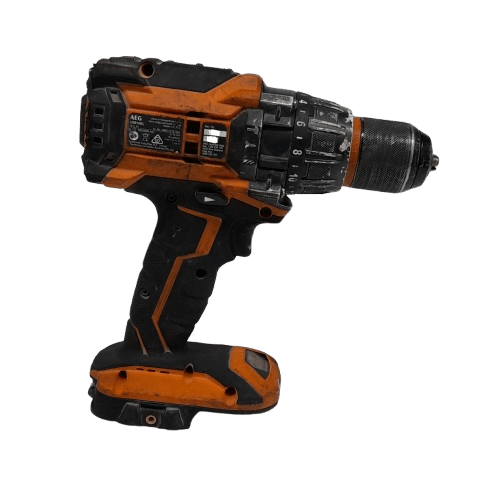 AEG BSB18BL 18V Brushless Drill Driver Skin Only