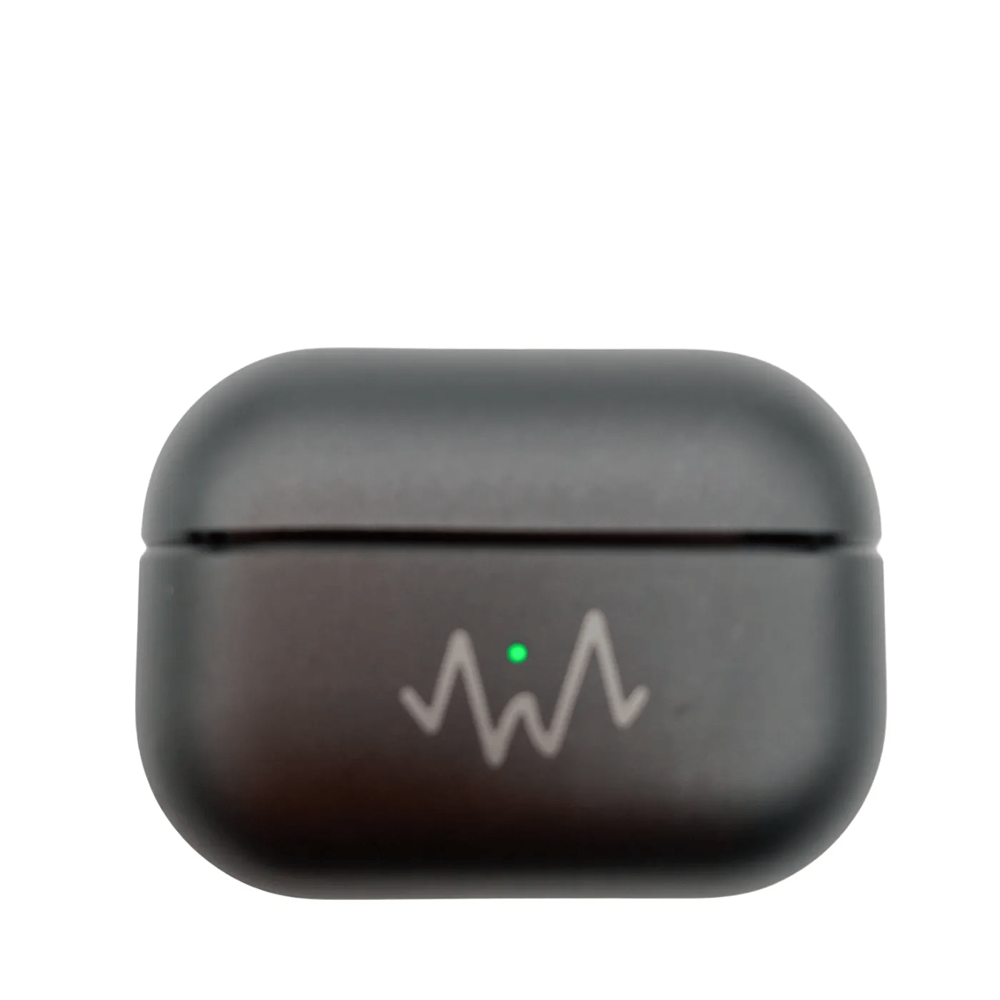 Wave In-Ear Earphones – Model 3S-2618 + Case (WR 1335043)