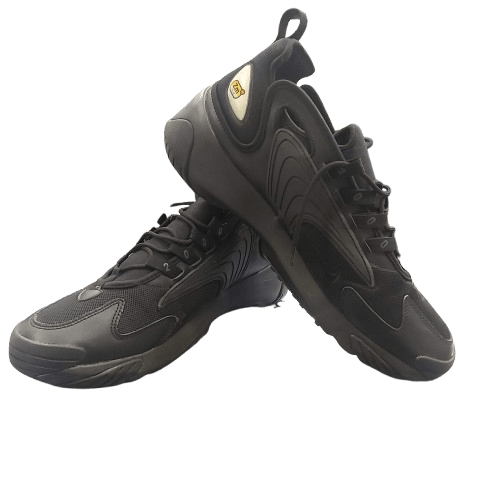 Nike Air Zoom Men’s Shoes – Black – Size 11 (NA1353648)