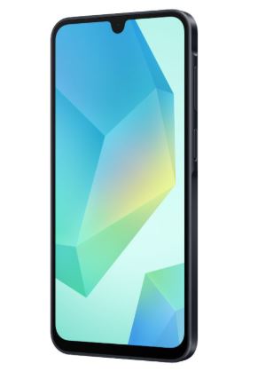 Samsung A16 5G Smart Phone 128GB Blue Like New Sealed In Box (NA1353912)