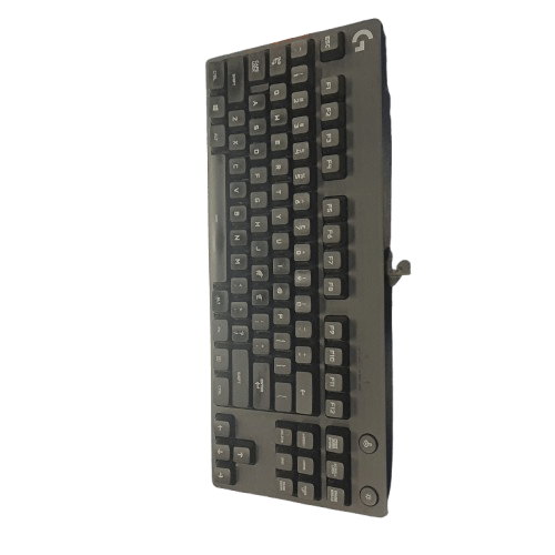 Logitech Keyboard Y-U0031 (MR)