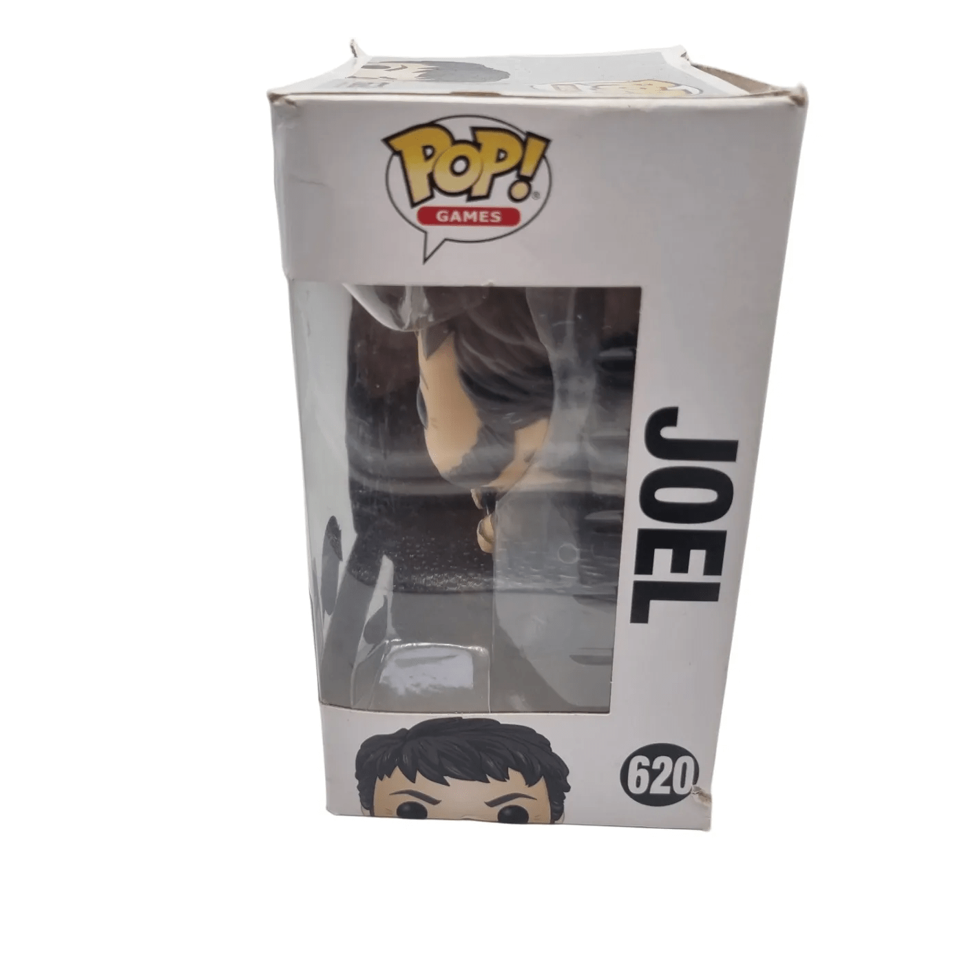 The Last of Us – Joel Pop! Vinyl #620 (WR1354894)