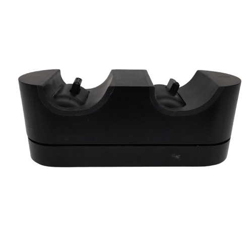 Sony PlayStation 4 Unknown Model 2Pce Controllers with Charging Dock No Power Adapter (LN)