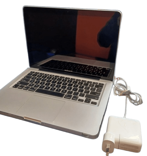 Apple Macbook Pro A1278 With Charger