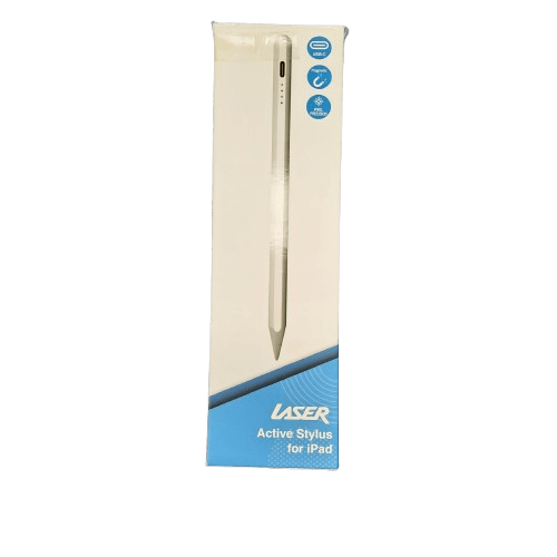 Laser Smart Pen Active Stylus For Ipad
