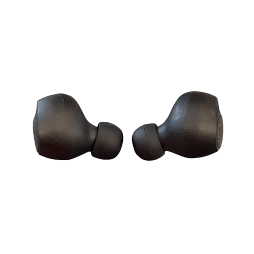 JBL Tune 115 TWS Earbuds Black Model 115TWS (GE)