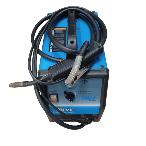 Cigweld Welding Kit W1004135 **Pick Up Only**