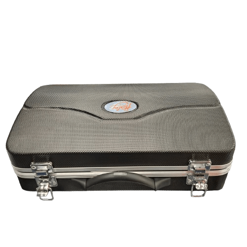 Huxley Clarinet Base Model With Hard Case