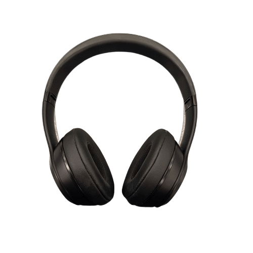 Beats Solo 3 Headphones A1796 With Case And Charger