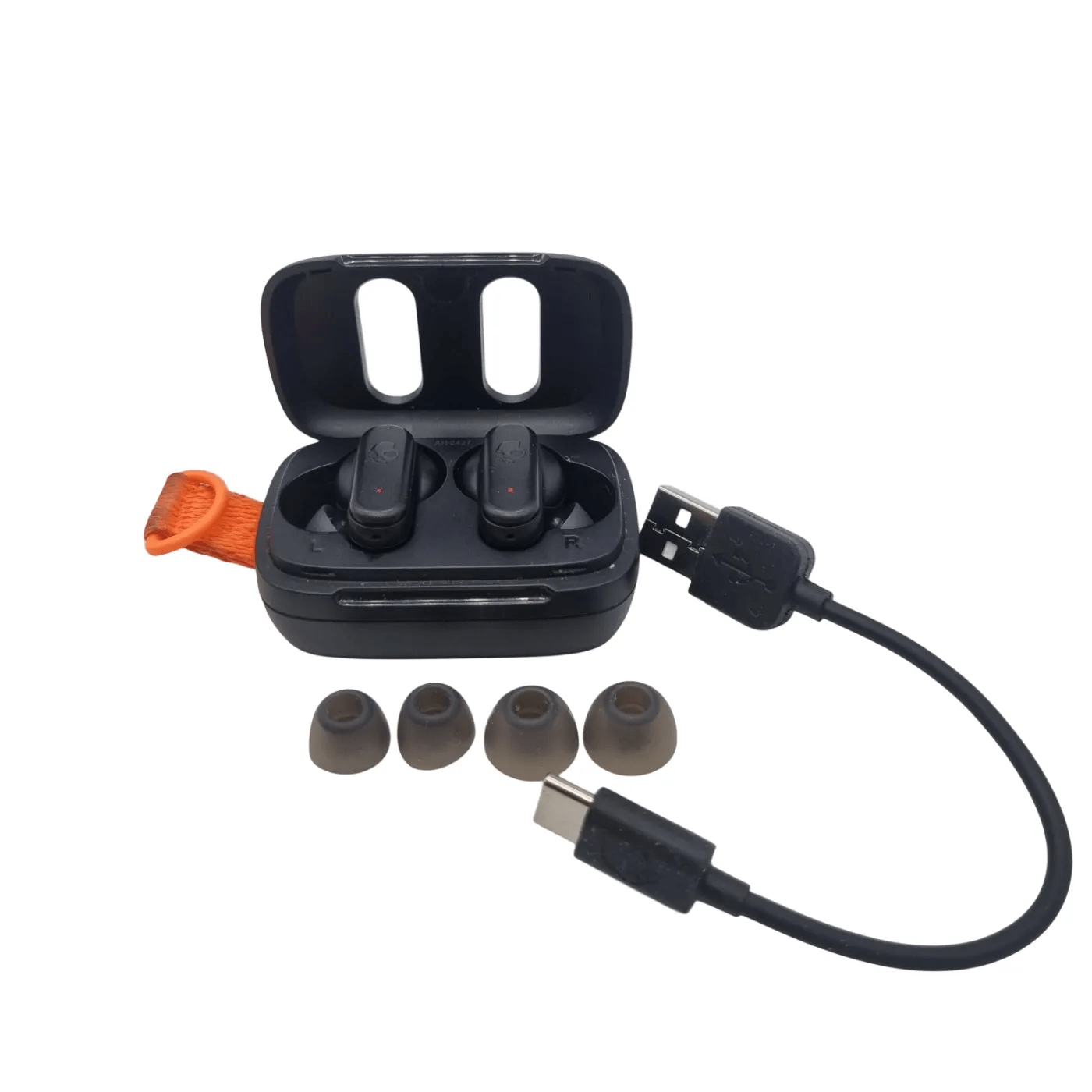 Skullcandy Earbuds Dime3 + Box, Manual & Accessories (WR 1352648)